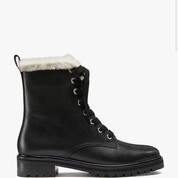 Jemma Booties Kate Spade - Picture 1 of 7